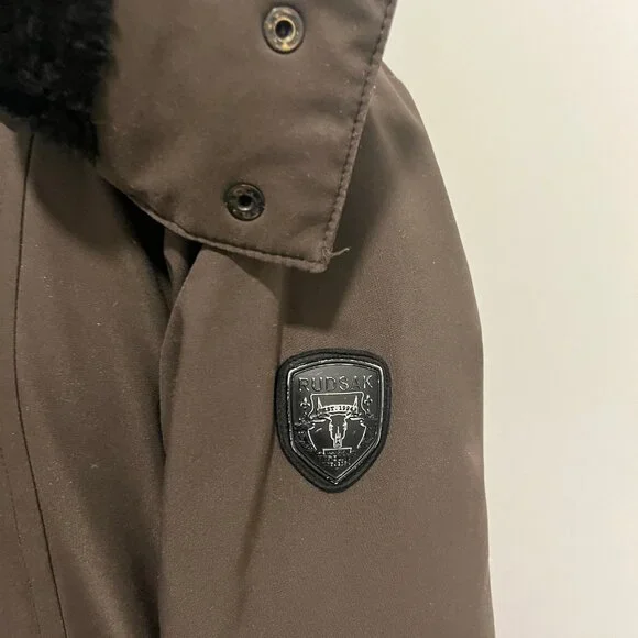 Rudsak - Picture 2 of 4